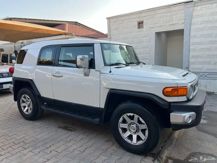 اف جي 2023 دفلك تانكي كبير نظيف جدا لدى قمة الاطلال 4