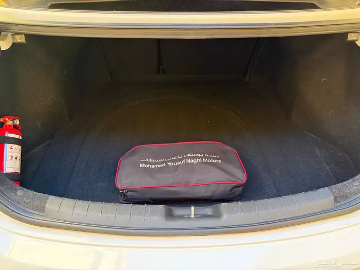 النترا فل كامل مفتاح 2.0 موديل 2019 37