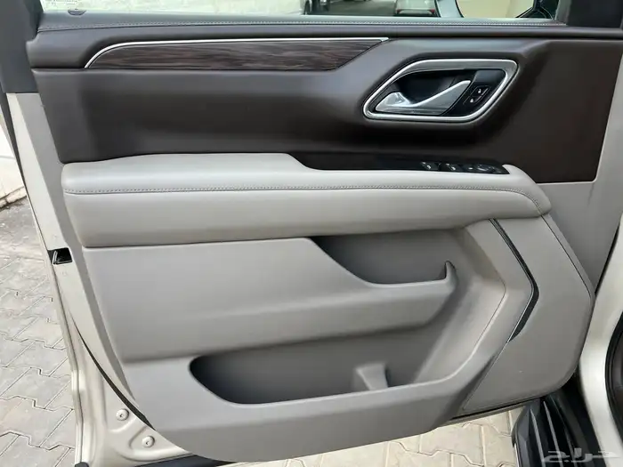 تاهو 2021 LS بدون دبل لدى قمة الاطلال 48