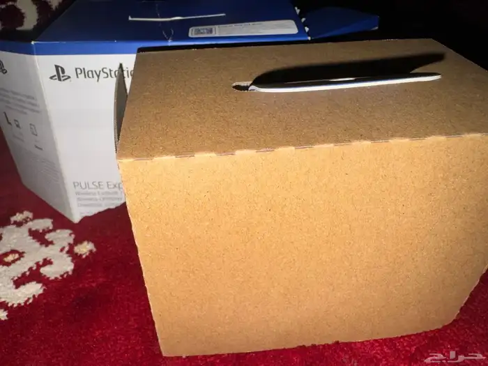 سماعة بلايستيشن 5 لاسلكية   يد تحكم Backbone 4