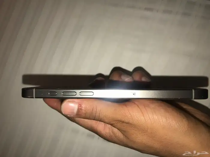 ايفون 15 برو ماكس 256 قيقا تيتانيوم طبيعي 2