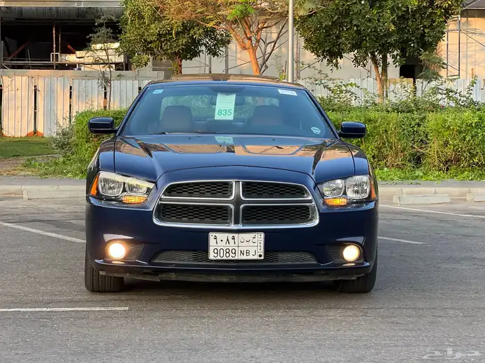 تشارجر نظيف 1