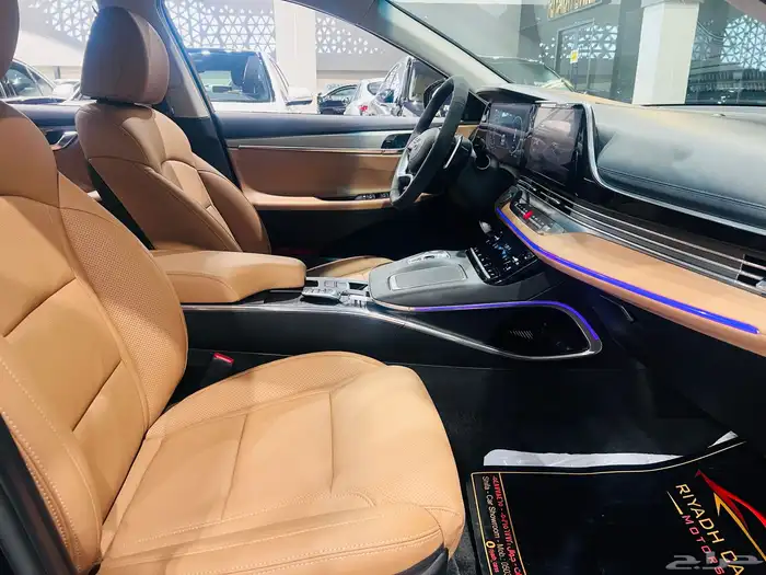 هيونداي 2022 ازيرا فل كامل (عروض خاصة ) 7