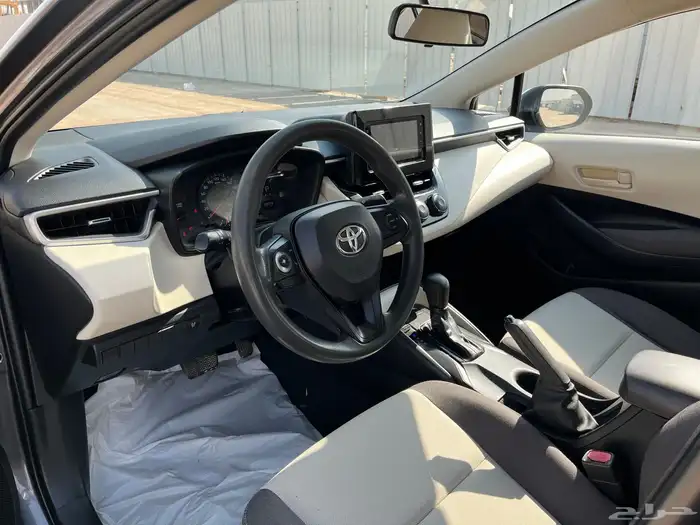 كورولا 2022 سعودي 14