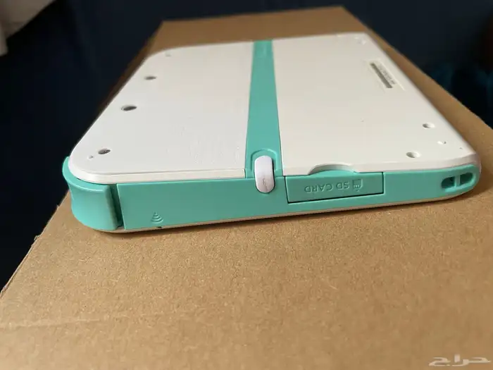 نينتندو 2ds 5