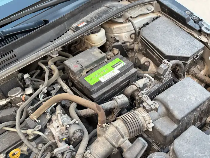 تويوتا كورولا 2022 XLi نص فل غايه للمستخدم 34