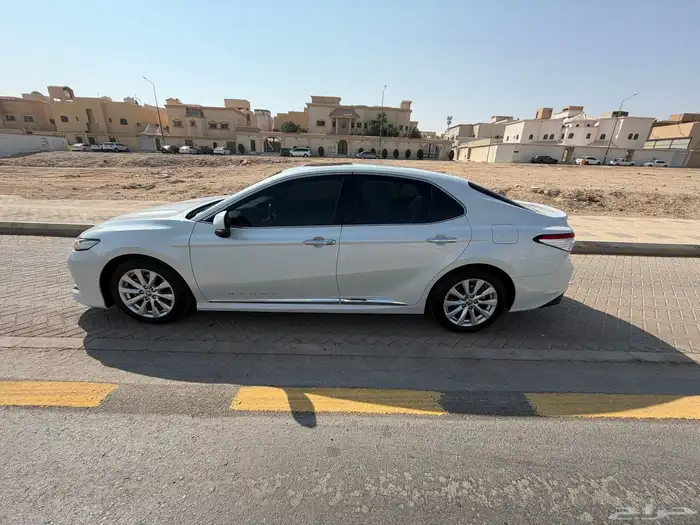 كامري GLE 2020 2