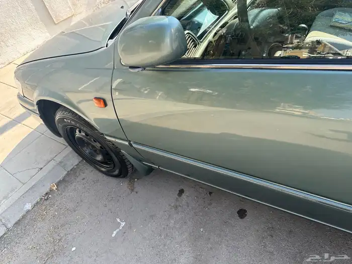 كامري 2002 نظيف جدا  داخلي وخارجي شغل وامش 2