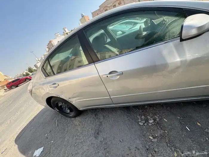 نيسان التما 2009 6