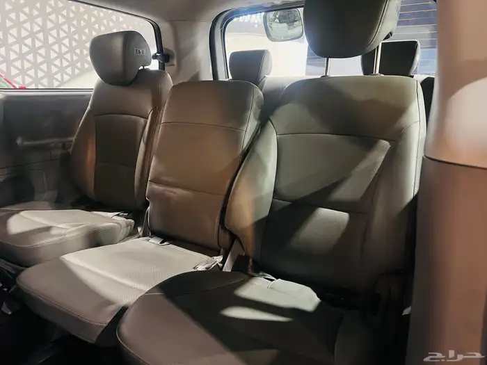 هيونداي H1 موديل 2020 (عروض خاصة) 8