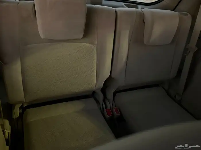 برادو 2023 فل كامل للبيع ممشا قليل 53