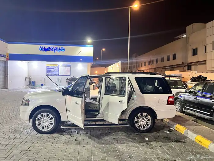 فورد اكسدبشن 2013 فل كامل 0