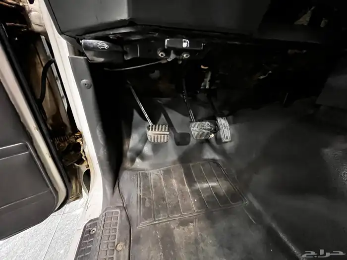 نيسان بترول 91شد بلد البدي وكاله فيه بعض الملاحضات 10