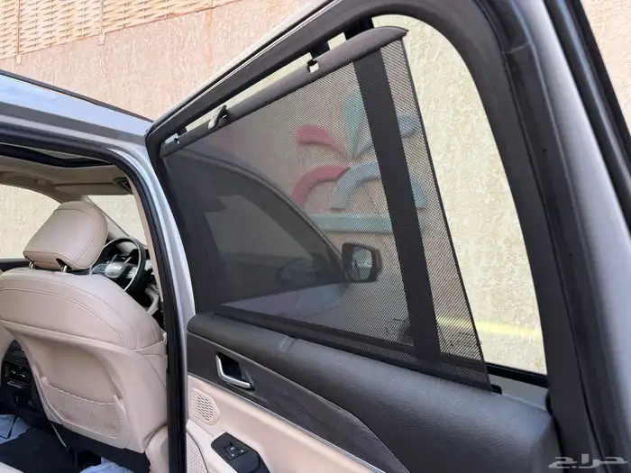 جيب شيروكي موديل 2022 ليمتد 44