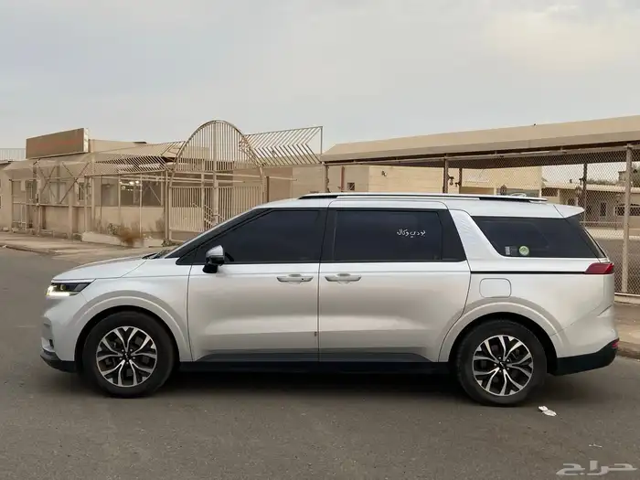 كرنفال 2023 ( ديزل ) 7