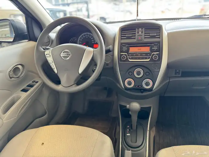 نيسان صني 2023 فل 13