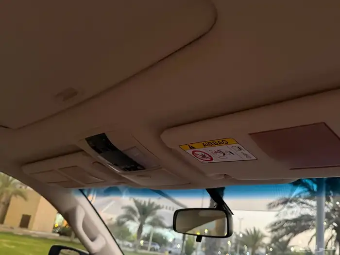 برادو 2023 فل كامل للبيع ممشا قليل 38