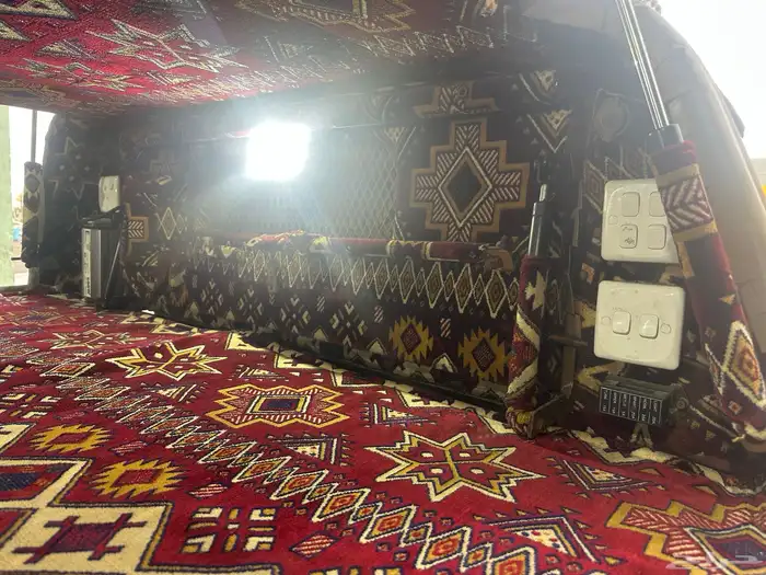 نافارا ديزل 2019 دبل دفلك على السوم عاجل 6