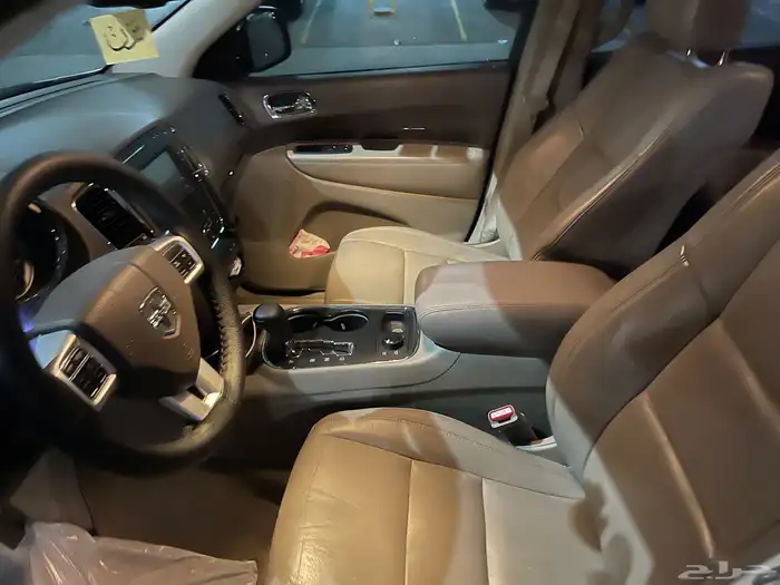 درانجو 2013 RT نظيف 2