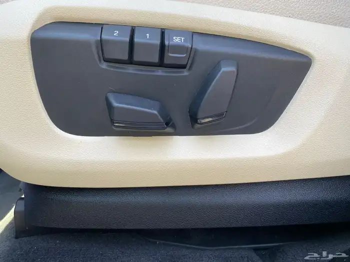 بي ام دبليو X5 موديل 2015 BM w5 19