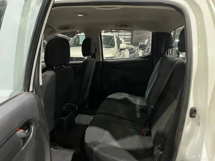 اسيوزو 2020 غمارتين عداد قليل ديزل بدون دبل سعودي 14