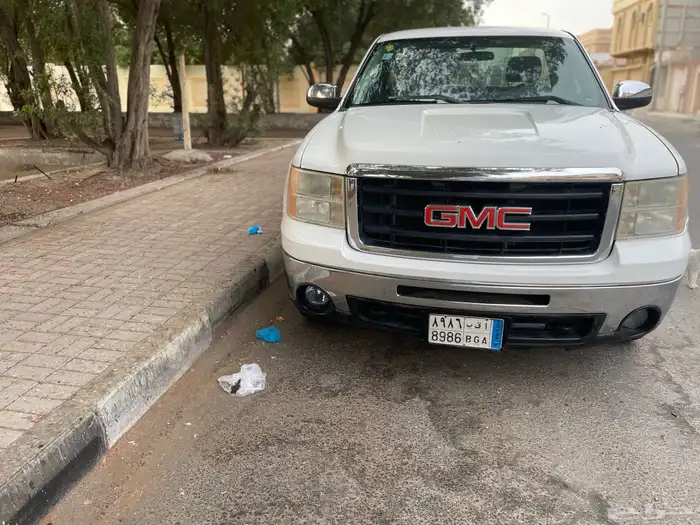 للبيع جمس 2011 6