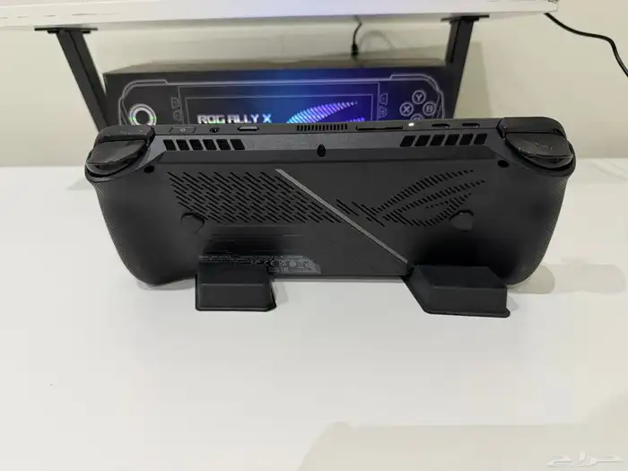 روح اللي اكس Rog ally X 3