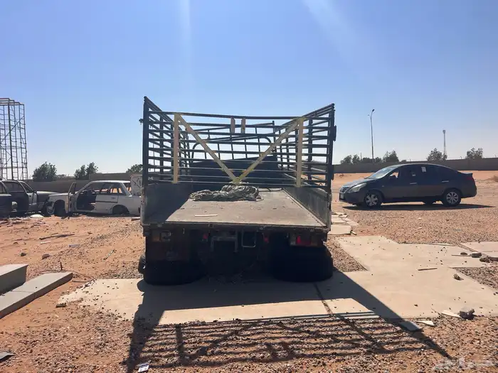 صندوق دينة 5متر 2