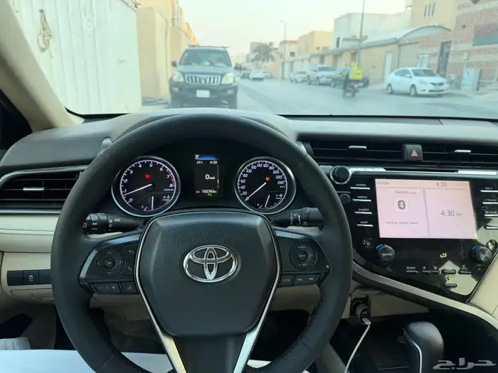 كامري فل كامل 6