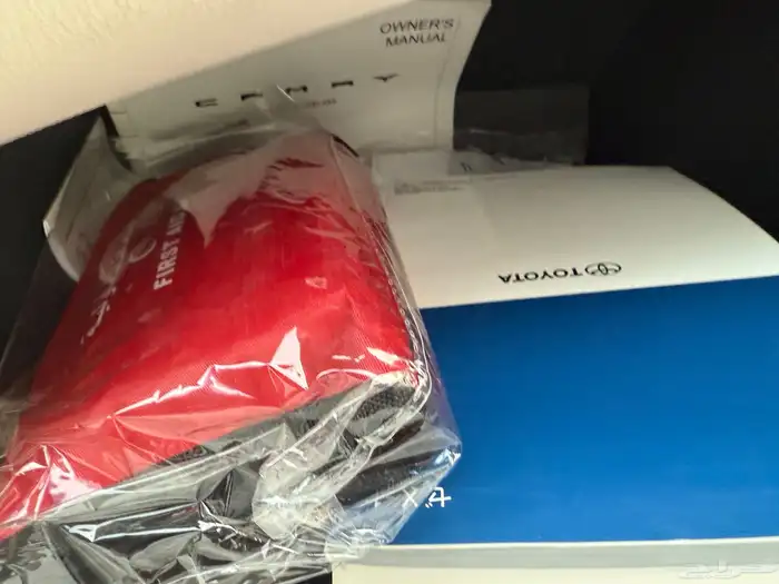 للبيع كامري 2020 9