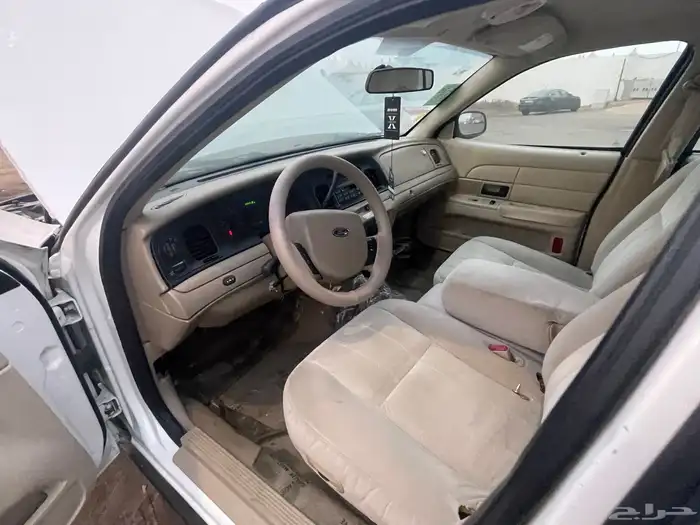 فورد فكتوريا 22