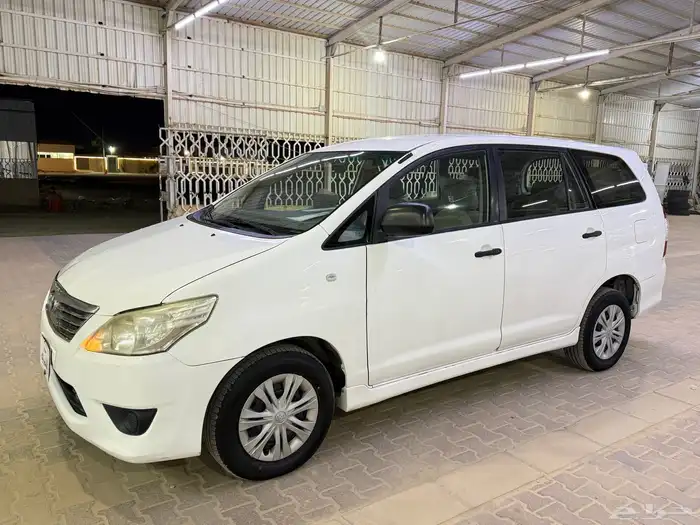 انوفا 2015 تماتيك 10