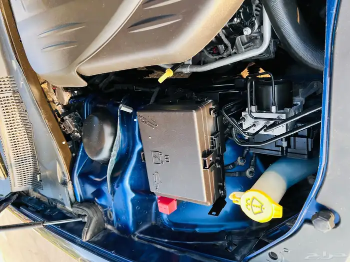 تشارجر نظيف 40