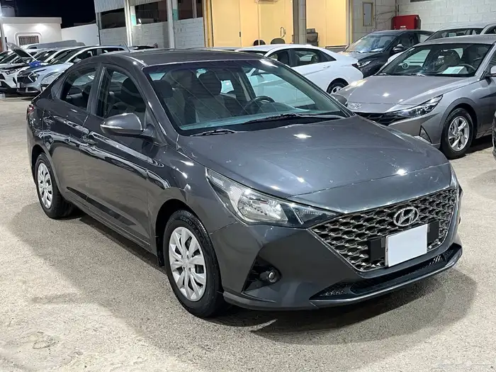 اكسنت 2022 سعودي 12