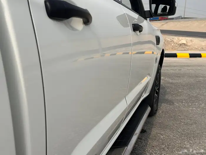 ايسوزو مكينه اسوزو ZX جراند 2024 ديزل دبل جير عادي وكاله 23