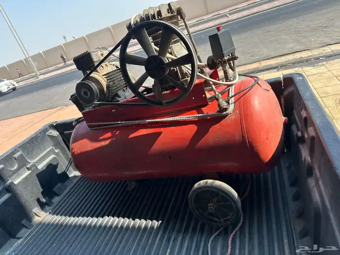 للبيع Compas كومبرسر هواء 0