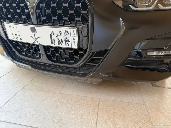 بي إم دبليو BMW430i Coupe 18