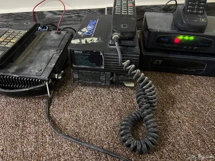 تليفون سيناو قديم 3