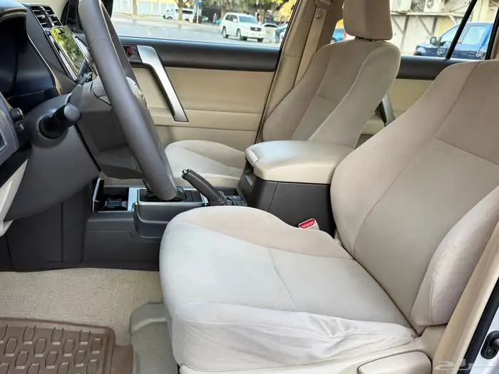 برادو 2021 TXL 24