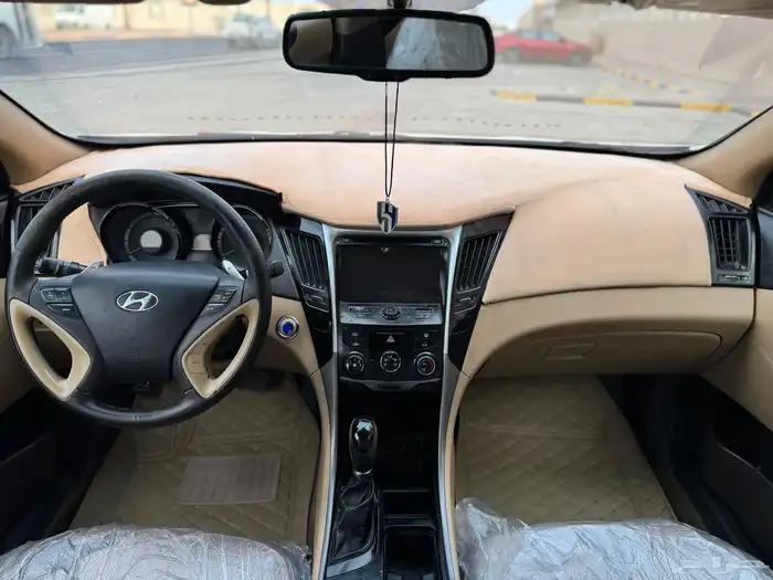 سوناتا 2015 فل 13