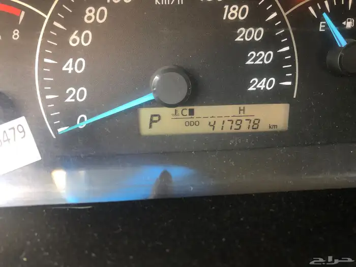 كامري 2014 GL اقبل بدل فقط مناسب 3