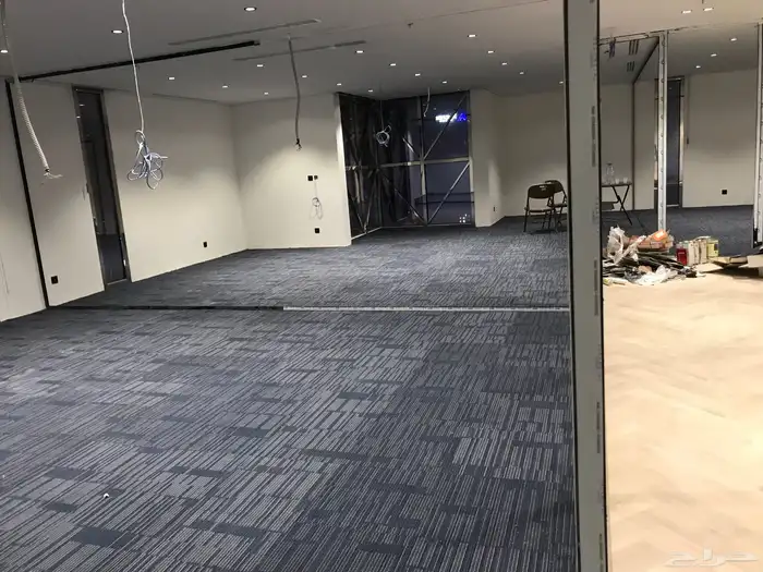 تركيب فرش وديكورات 0