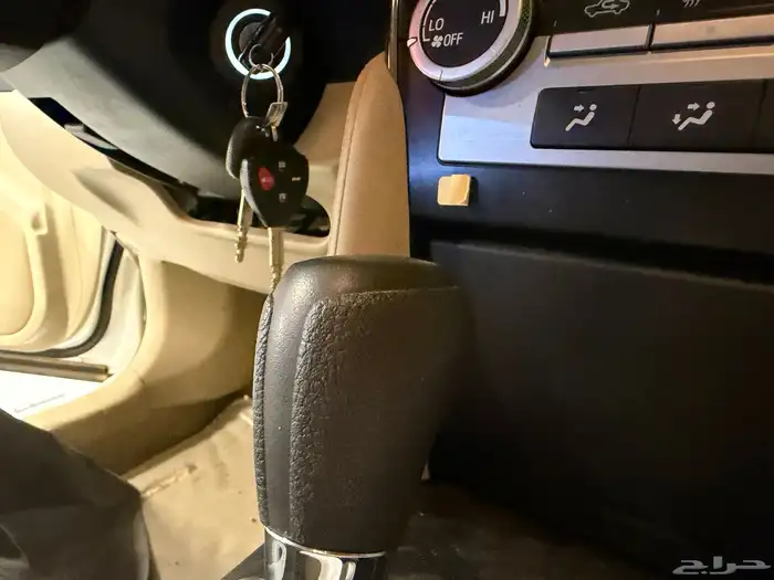 كامري 2013 اصفار 30