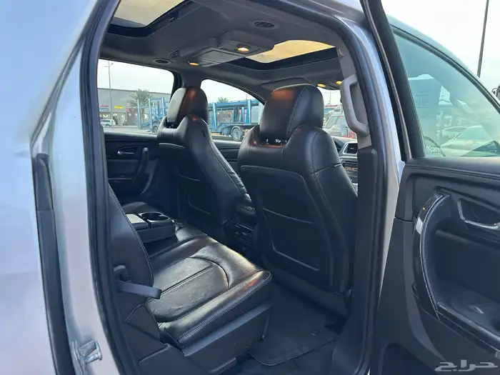 اكاديا 2016 وكالة الجميح SLT 21