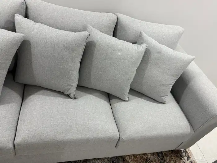 للبيع اثاث نظيف جدا  بحالة الجديد استعمال 6 شهور 2