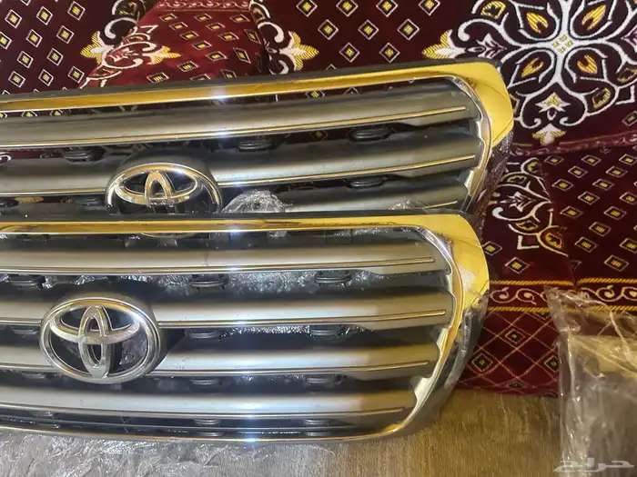 لاندكروزر 2010 2