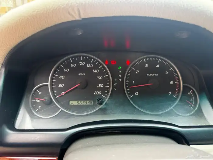 ربع برادو2009(4سرندل) 15