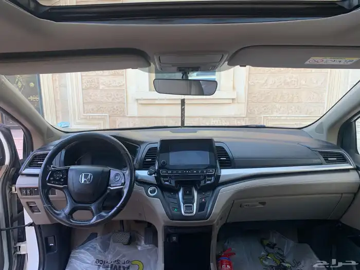 للبيع اوديسي 2019(فل كامل ) 9