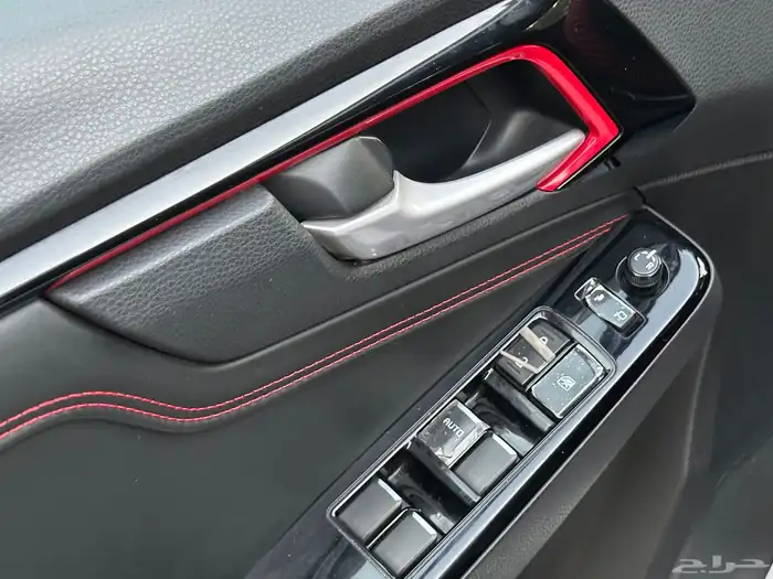 ايسوزو ديماكس 2023 GT فل كامل دبل 26