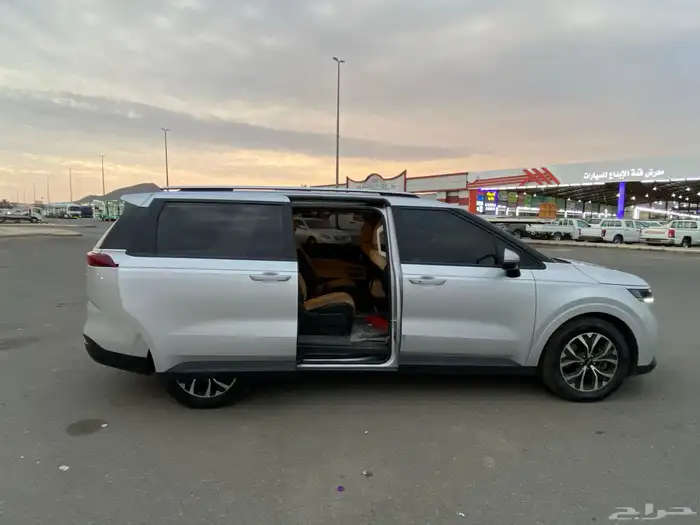 كرنفال 2023 ( ديزل ) 22